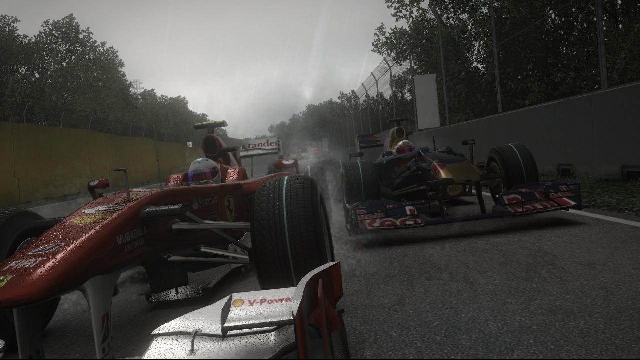 F1 2010 - Imagen 28